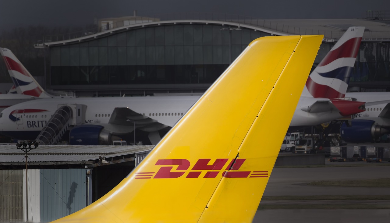 Transport lotniczy towarów z Chin — jak go zorganizować i ile kosztuje?