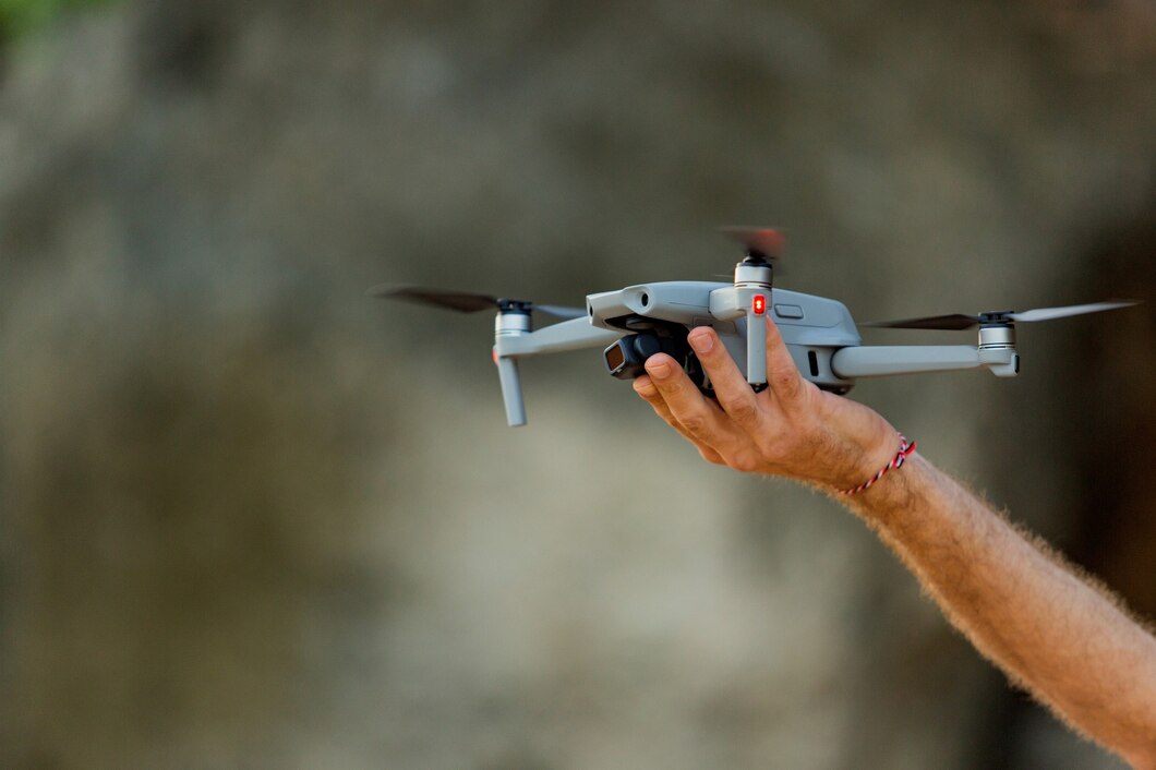 Jak wybrać idealny dron dla siebie – praktyczne porady