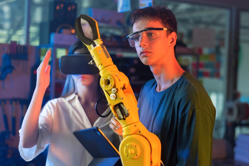 Jak skanowanie 3D obiektów przemysłowych może zrewolucjonizować twoją firmę?