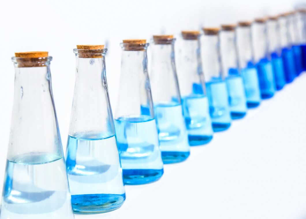 Jak wykorzystać butelki farmaceutyczne z tworzyw sztucznych w domowych eksperymentach naukowych?